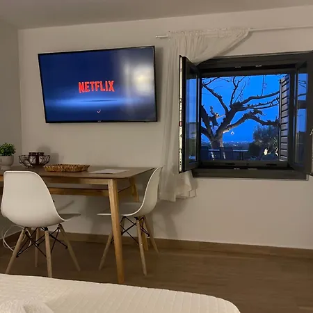 Agrivilla Mycenae Escape 別荘