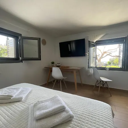 Agrivilla Mycenae Escape 別荘 *