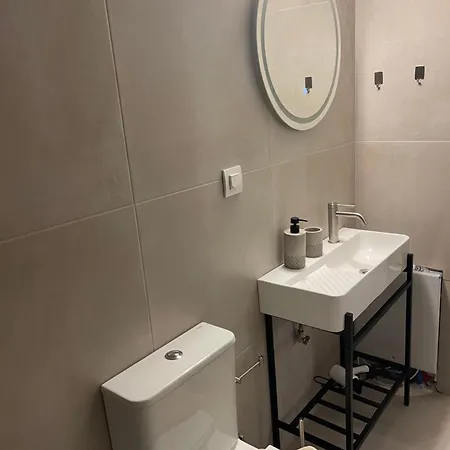 別荘 Agrivilla Mycenae Escape Monastiraki (Argolis)