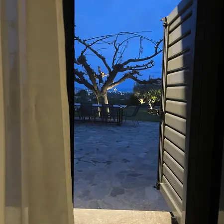 Holiday home εξοχικό στις αρχαίες μυκήνες με θέα ναύπλιο