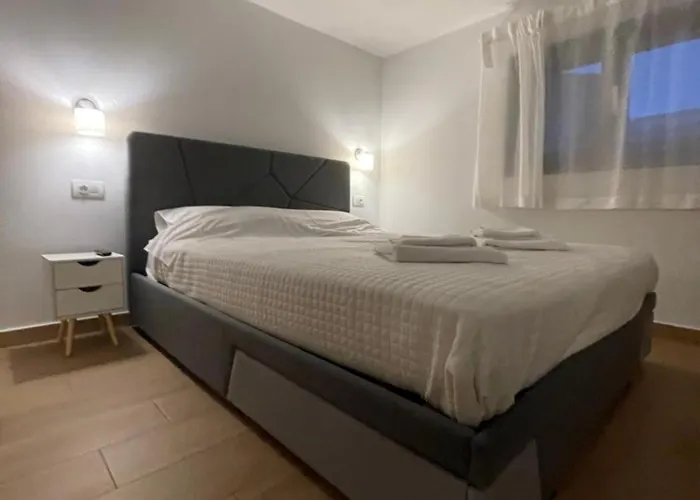 Agrivilla Mycenae Escape * Monastiraki (Argolis)