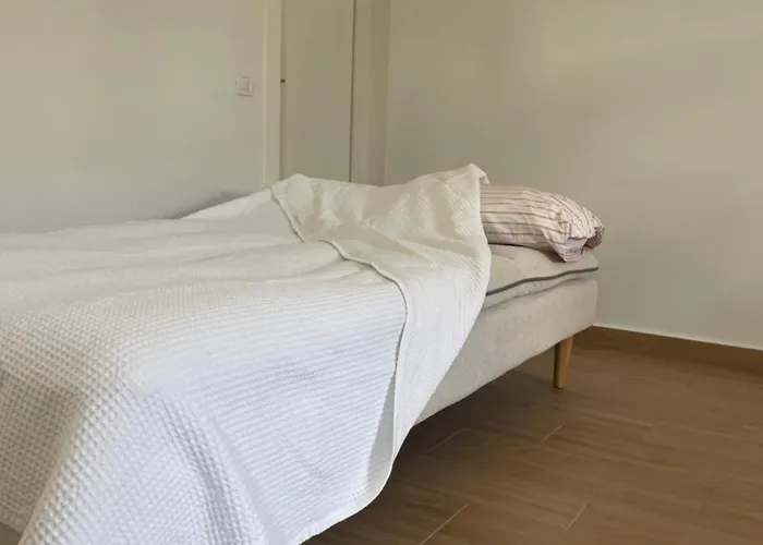 Agrivilla Mycenae Escape Dom wakacyjny