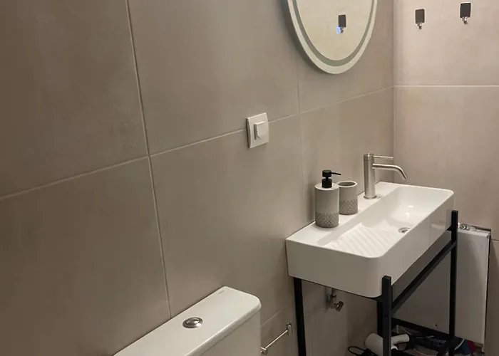 Vakantiehuis Agrivilla Mycenae Escape Monastiraki (Argolis)